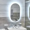 Зеркало Global Glass MR-7 500х900, с LED-подсветкой- Фото 1